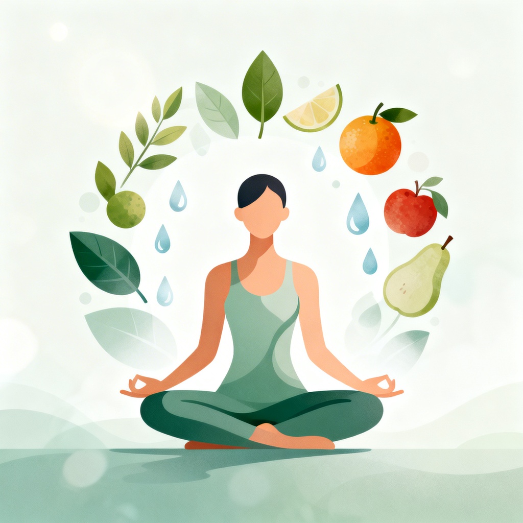 Jak wprowadzić zdrowe nawyki do swojego życia