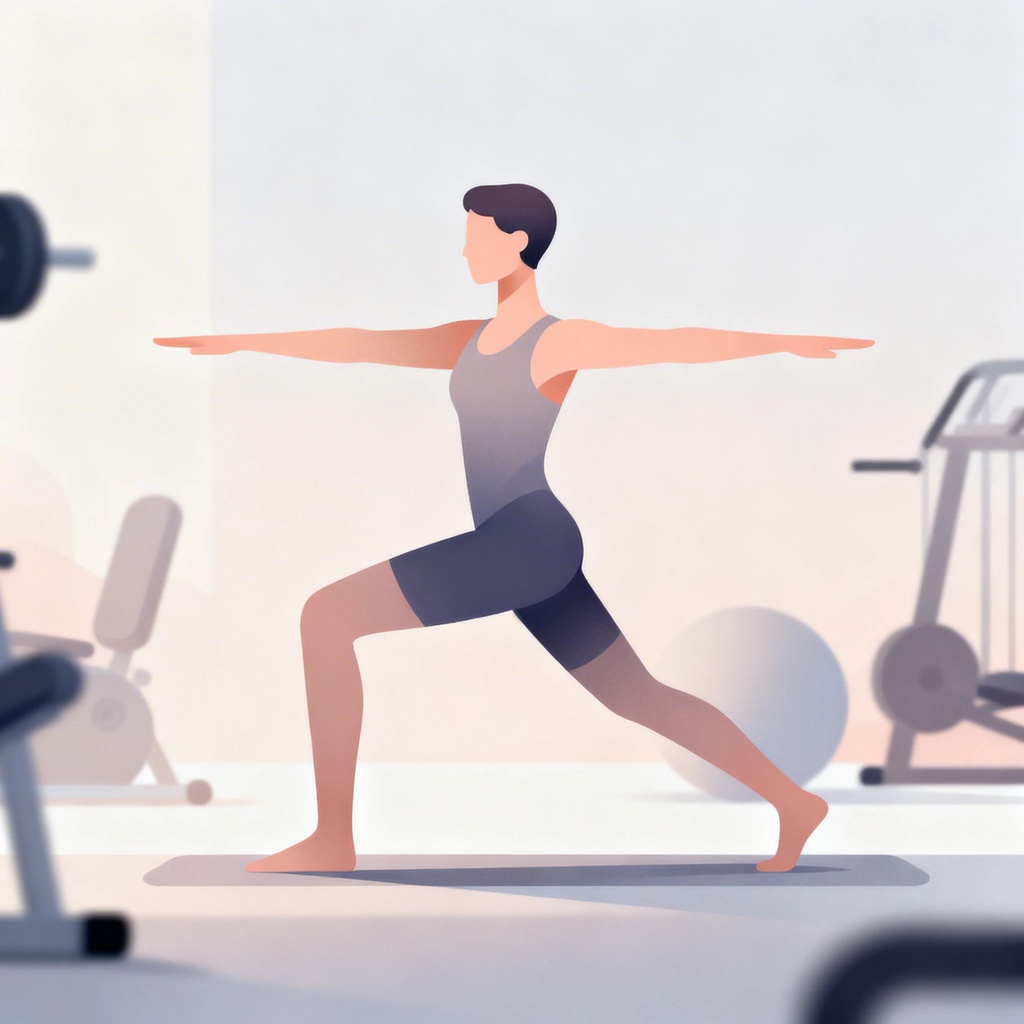 Jak wzmocnić swoją kondycję fizyczną